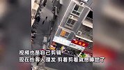 “听得懂话”的发型师晓华火了，3天只睡1个半小时，当地部门连夜“爆改”翻新接客