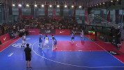 篮球-16年-中国三对三篮球联赛全国总决赛-全场