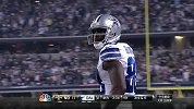 NFL-1415赛季-常规赛-第4周-牛仔18码传球达阵 圣徒17：38牛仔-花絮