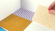 DIY手工：制作迷你客厅