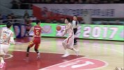 CBA-1617赛季-常规赛-第31轮-八一双鹿电池97:87九台农商银行-精华