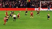 英超-1617赛季-利物浦官方2016年英超10佳球 库鸟穿云箭+马内一条龙-专题