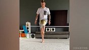 简直离谱！托尼老师颠停合一 完美将球“粘”在脚背上
