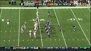NFL-1415赛季-常规赛-第3周-巴尔的摩乌鸦23：21克利夫兰布朗-精华