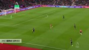 雷蒙德 英超 2019/2020 南安普顿 VS 水晶宫 精彩集锦
