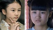 娱乐圈“最惨”童星，因颜值被骂出国，如今活成你高攀不起模样