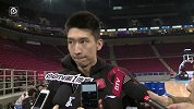 CBA-1415赛季-季后赛-总决赛-第3场-闵鹿蕾：会打得更有针对性 郭士强表示辽宁不畏惧客场-新闻
