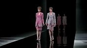 秀场-20130923-Giorgio Armani 2014春夏米兰时装发布会