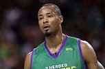 拿完MVP不过瘾！刘易斯卷土重来再战Big3联赛