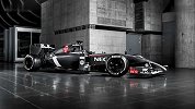 F1-14赛季-索伯新赛车C33视频解析-专题