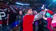 UFC-14年-UFC Fight Night 57倒计时：格林谈及出道内幕-专题