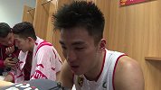 CBA被骂最多的球员于德豪：嘴在别人那骂我是帮助我