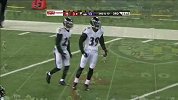 NFL-1415赛季-季前赛第1周 巴尔的摩乌鸦23：3旧金山49人-全场