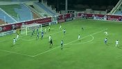 U22亚洲杯-14年-小组赛-第2轮-伊拉克2：1乌兹别克斯坦-精华