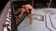 UFC-15年-UFC第190期副赛全程-全场