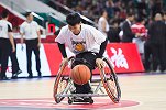同一颗篮球！广东省轮椅篮球历史上首次进入国内最顶级联赛