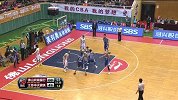 CBA-1415赛季-常规赛-第23轮-佛山农商银行135：120江苏南钢-全场
