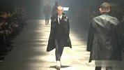 [秀场T台]Lanvin2012秋冬男装秀场