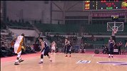 CBA-1516赛季-常规赛-第17轮-四秒钟能做什么？琼斯三分告诉你一切皆有可能-花絮