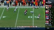 NFL-1415赛季-常规赛-第14周-印第安纳波利斯小马25：24克利夫兰布朗-精华