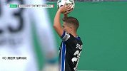 海因茨 德国杯 2020/2021 曼海姆 VS 弗赖堡 精彩集锦