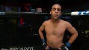 UFC on ESPN第19期主赛（英文解说）