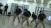 舞邦&KINJAZ DOJO北京开业典礼群星璀璨，携手太古里国际音乐节联袂巨献