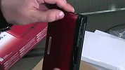 任天堂3DS XL高清开箱视频