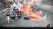 魔方网手游攻略-20150724-ARPG游戏《Raven：掠夺者》将于9月开启首测