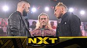 WWE NXT第604期（原声中字）