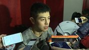 CBA-1617赛季-国内球员多点开花 方硕再造30+  闵鹿蕾：一场一场来吧！-新闻