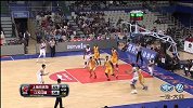 CBA-1516赛季-常规赛-第11轮-上海玛吉斯110:103江苏同曦-精华