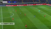 斯捷潘年科 欧冠 2019/2020 顿涅茨克矿工 VS 亚特兰大 精彩集锦