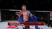UFC-16年-格斗之夜第85期布里斯班站副赛全程-全场