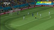 世界杯-14年-小组赛-D组-第2轮-意大利边路传中 巴洛特利禁区前一脚劲射-花絮