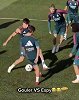 居莱尔训练场直接穿裆埃斯皮 后者捂脸没眼看