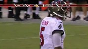 NFL-1314赛季-季前赛 坦帕湾海盗16：44巴尔的摩乌鸦-精华
