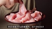 做个广东夏天常喝的百荷莲子瘦肉汤！