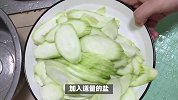 白丝瓜怎么做好吃，让白丝瓜更加美味的秘诀