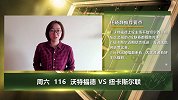 大咖连连看-喜鹊攻击端疲软 沃特福德或成本赛季最大黑马