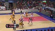 CBA-1617赛季-常规赛-第19轮-上海哔哩哔哩vs浙江广厦控股-全场
