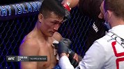 赛后韩国僵尸“掌掴”复仇T城 两位战士相逢一笑泯恩仇