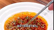 夏天吃饭没胃口，你试试这道柠檬手撕鸡，做法简单又好吃