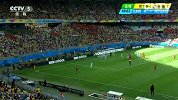 世界杯-14年-小组赛-H组-第1轮-比利时vs阿尔及利亚-合集