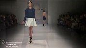  Taoray Wang SS 2015春夏纽约时装周（时尚20140911）