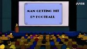 足球踢得难以启齿之处咋办 辛普森的笑点很特殊捧腹大笑