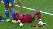 难得首发表现堪忧！莫雷诺争顶遭莫里森碾压