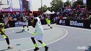 街球-15年-2015FIBA3x3大师赛总决赛：纽约哈林晋级之旅-专题