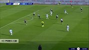 罗德里戈 意甲 2020/2021 拉齐奥 VS 乌迪内斯 精彩集锦