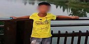 湖南13岁男孩被父亲责怪后离家 警方：已跳河身亡